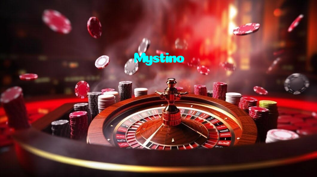 Mystino