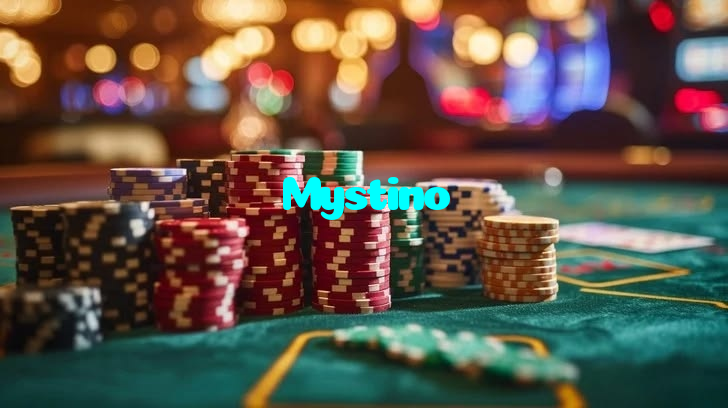 making first deposit on Mystino website using local payment methods in Pakistan
